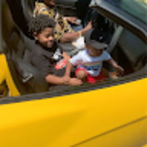 Meet your Posher, Memphis